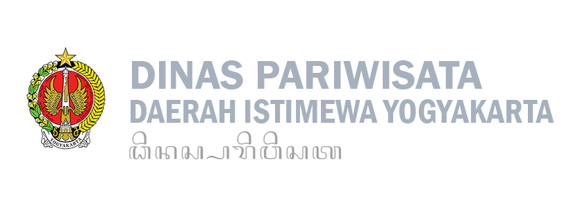 Dinas Pariwisata Daerah Istimewa Yogyakarta
